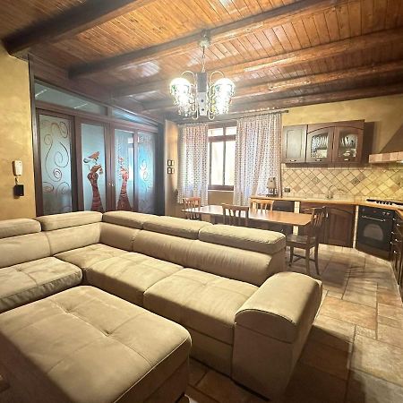 Bacio Del Sole Apartment Palermo Exteriér fotografie