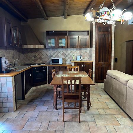 Bacio Del Sole Apartment Palermo Exteriér fotografie