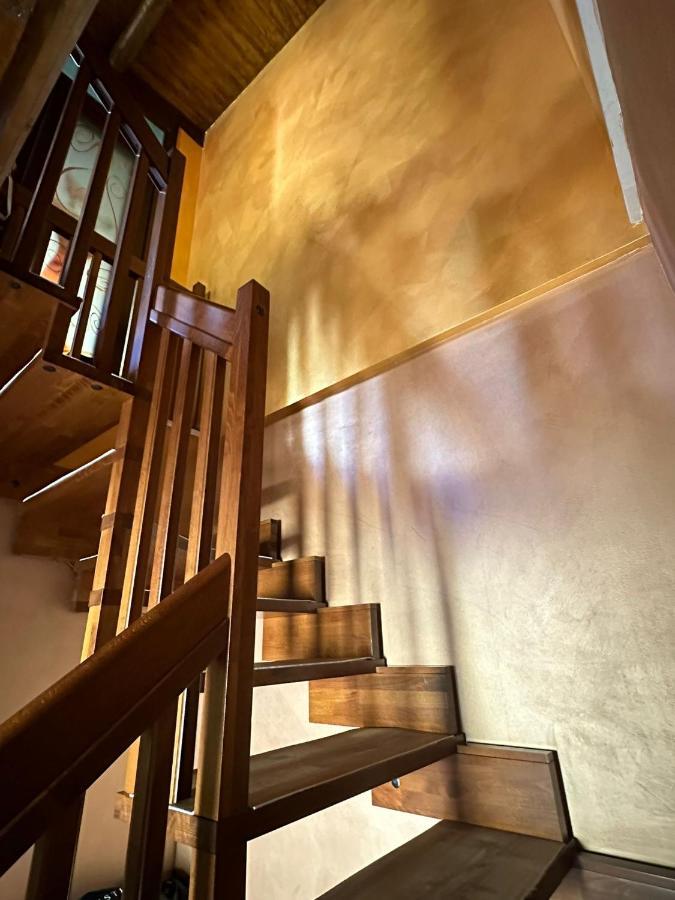 Bacio Del Sole Apartment Palermo Exteriér fotografie