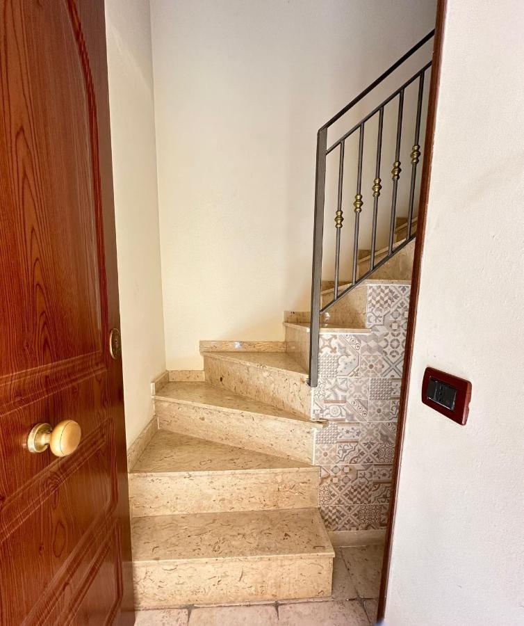 Bacio Del Sole Apartment Palermo Exteriér fotografie