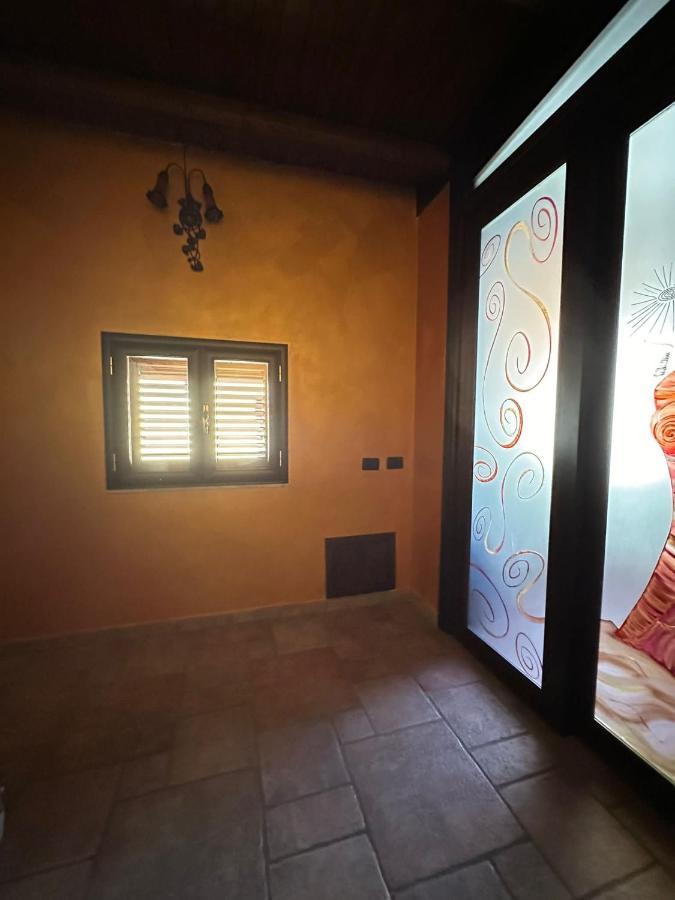 Bacio Del Sole Apartment Palermo Exteriér fotografie