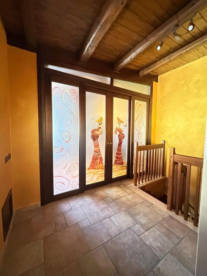 Bacio Del Sole Apartment Palermo Exteriér fotografie