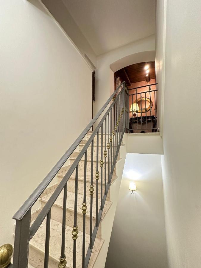 Bacio Del Sole Apartment Palermo Exteriér fotografie