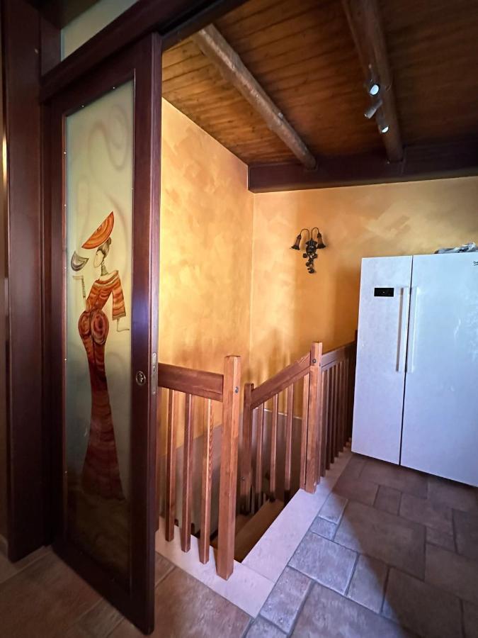 Bacio Del Sole Apartment Palermo Exteriér fotografie