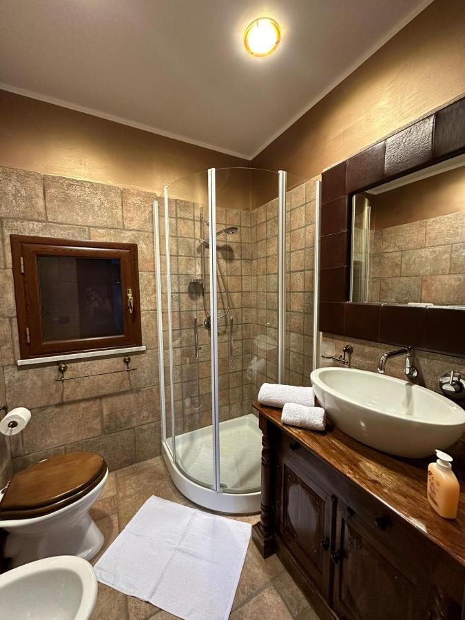 Bacio Del Sole Apartment Palermo Exteriér fotografie