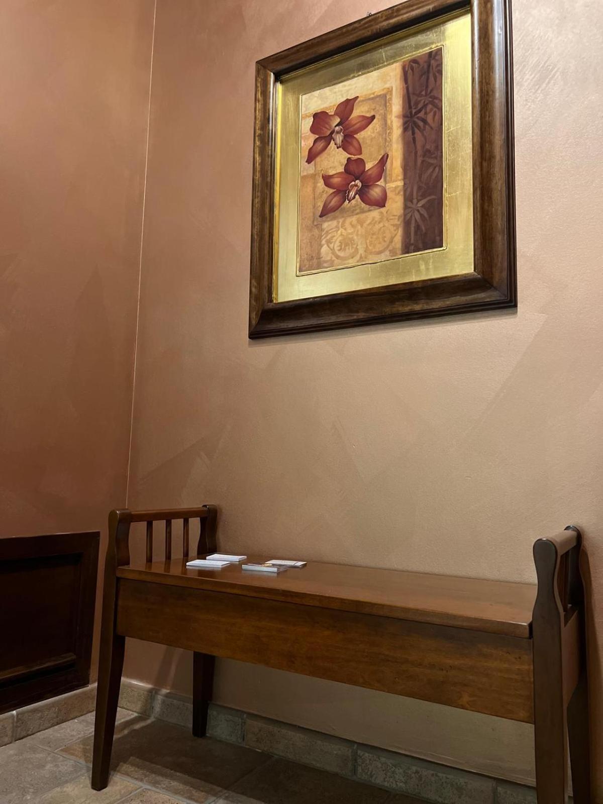 Bacio Del Sole Apartment Palermo Exteriér fotografie