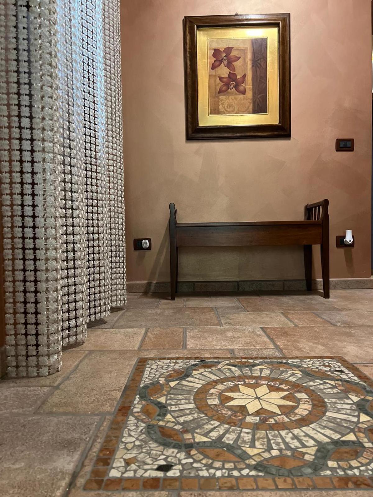 Bacio Del Sole Apartment Palermo Exteriér fotografie
