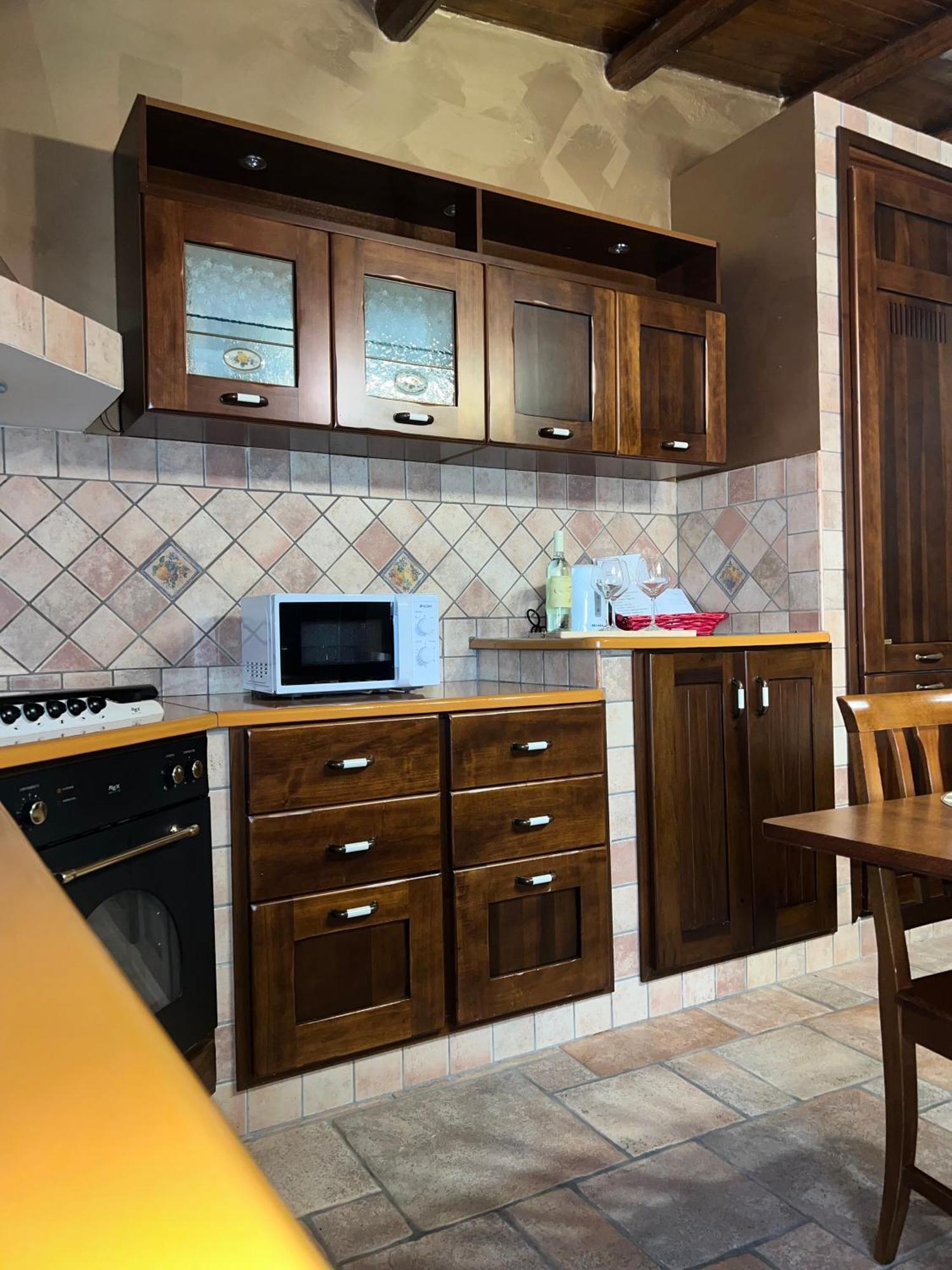 Bacio Del Sole Apartment Palermo Exteriér fotografie