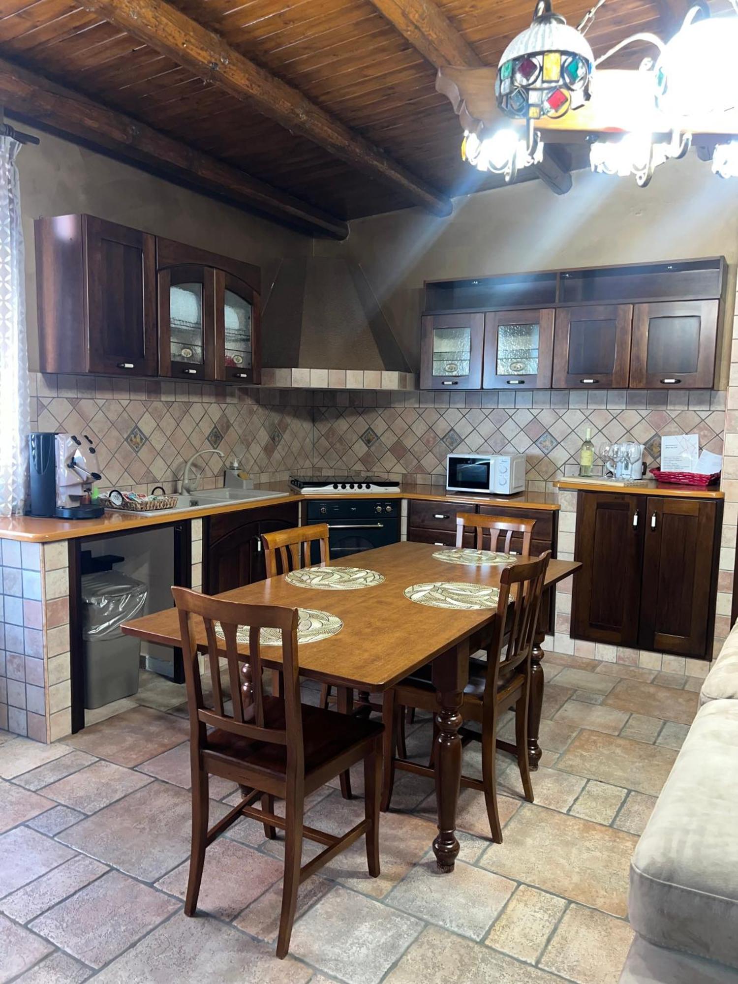 Bacio Del Sole Apartment Palermo Exteriér fotografie