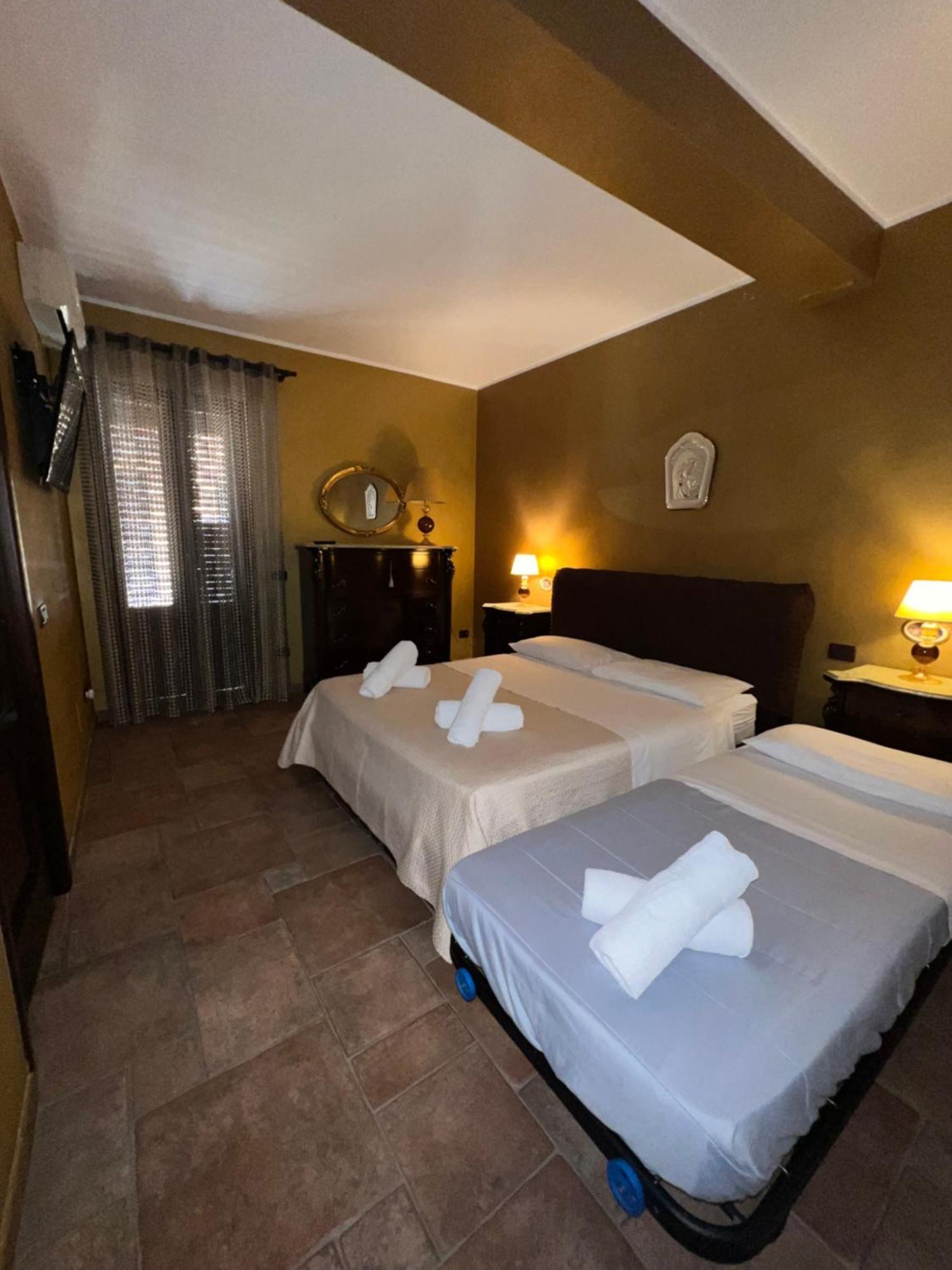 Bacio Del Sole Apartment Palermo Exteriér fotografie